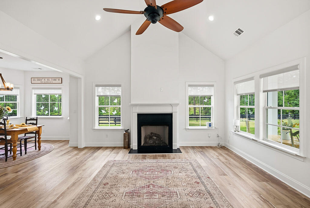 227 Bridle Creek Trail