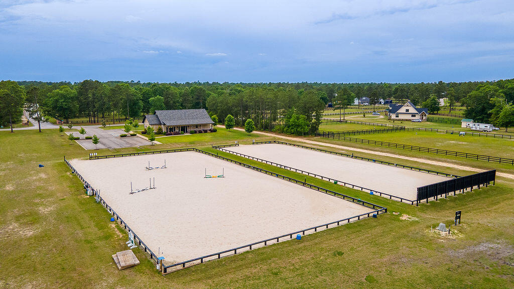 227 Bridle Creek Trail