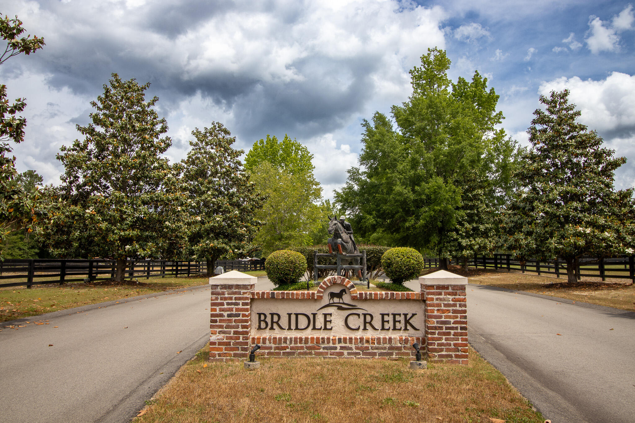 227 Bridle Creek Trail