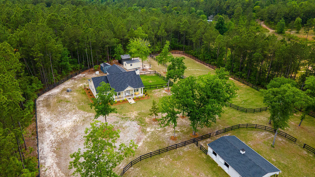227 Bridle Creek Trail