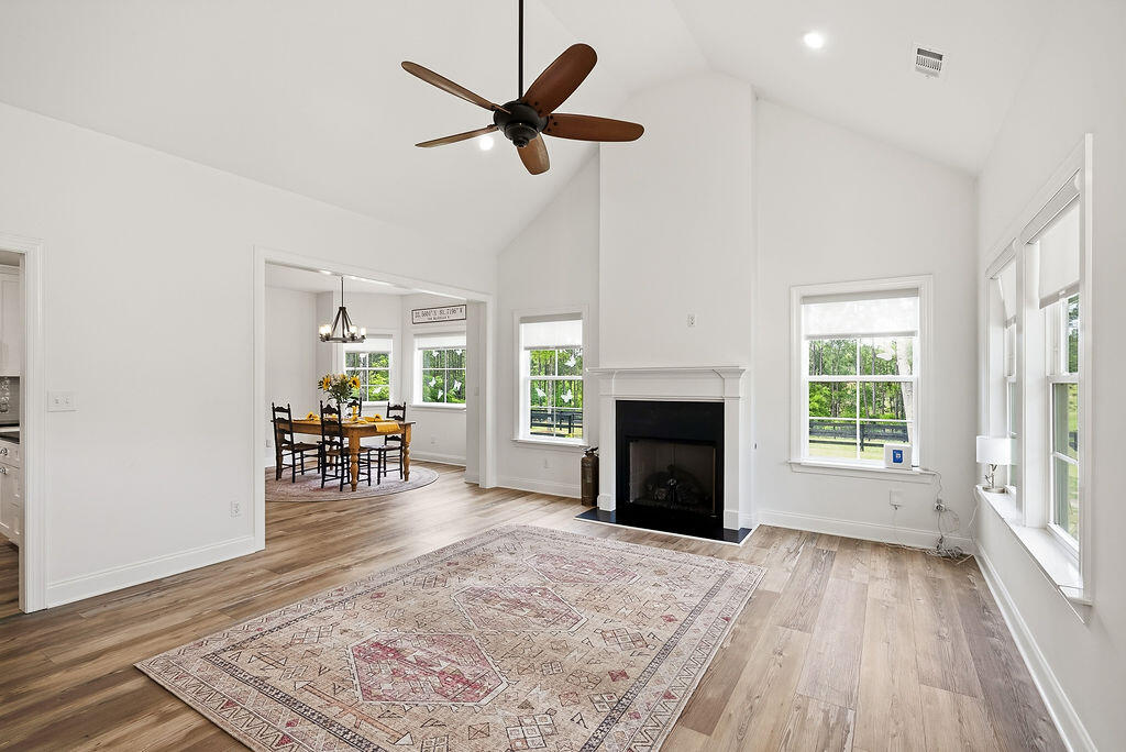 227 Bridle Creek Trail