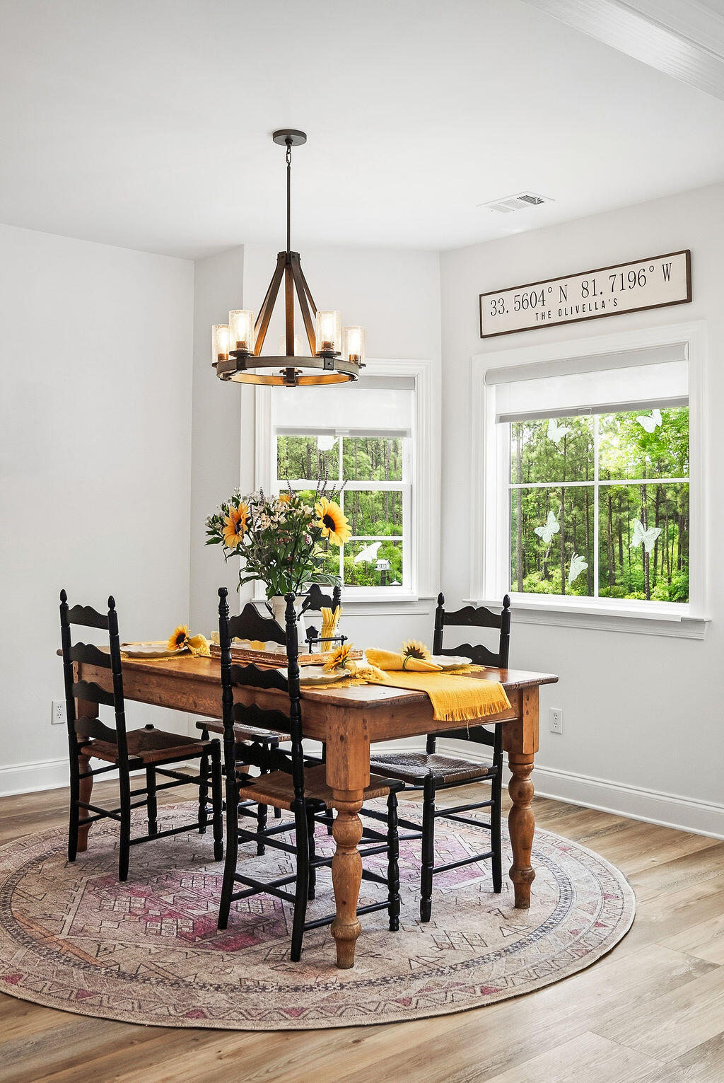 227 Bridle Creek Trail