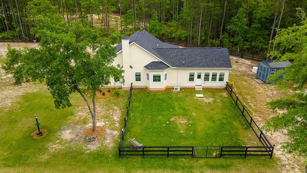 227 Bridle Creek Trail