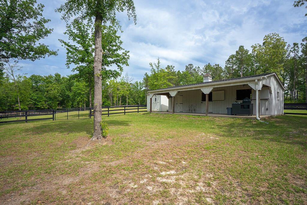 227 Bridle Creek Trail