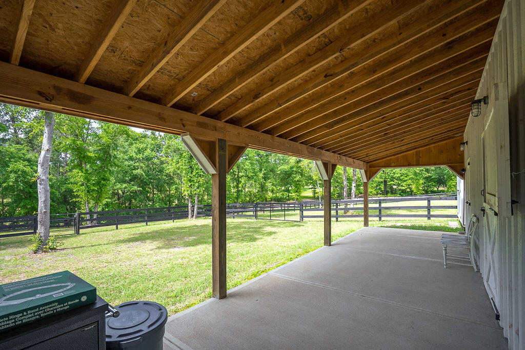 227 Bridle Creek Trail
