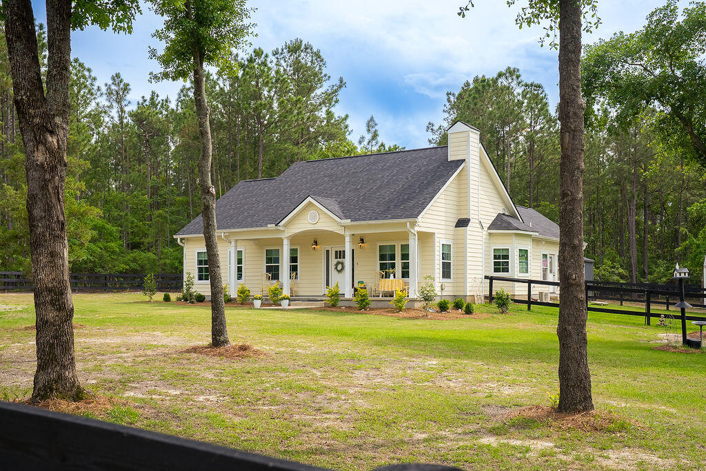 227 Bridle Creek Trail