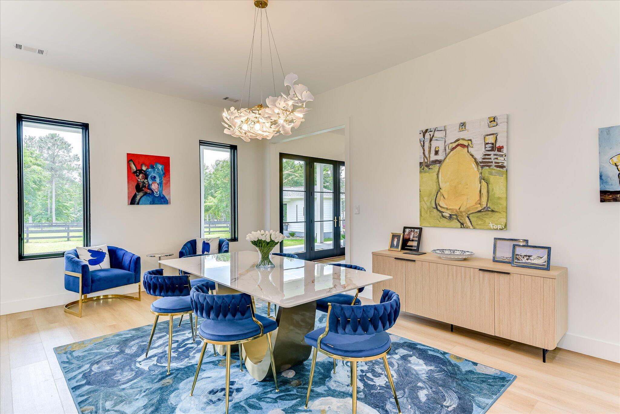 230 Meadows Ridge Court
