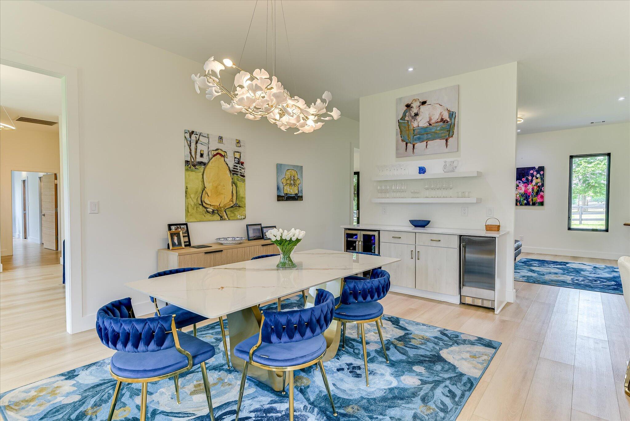 230 Meadows Ridge Court