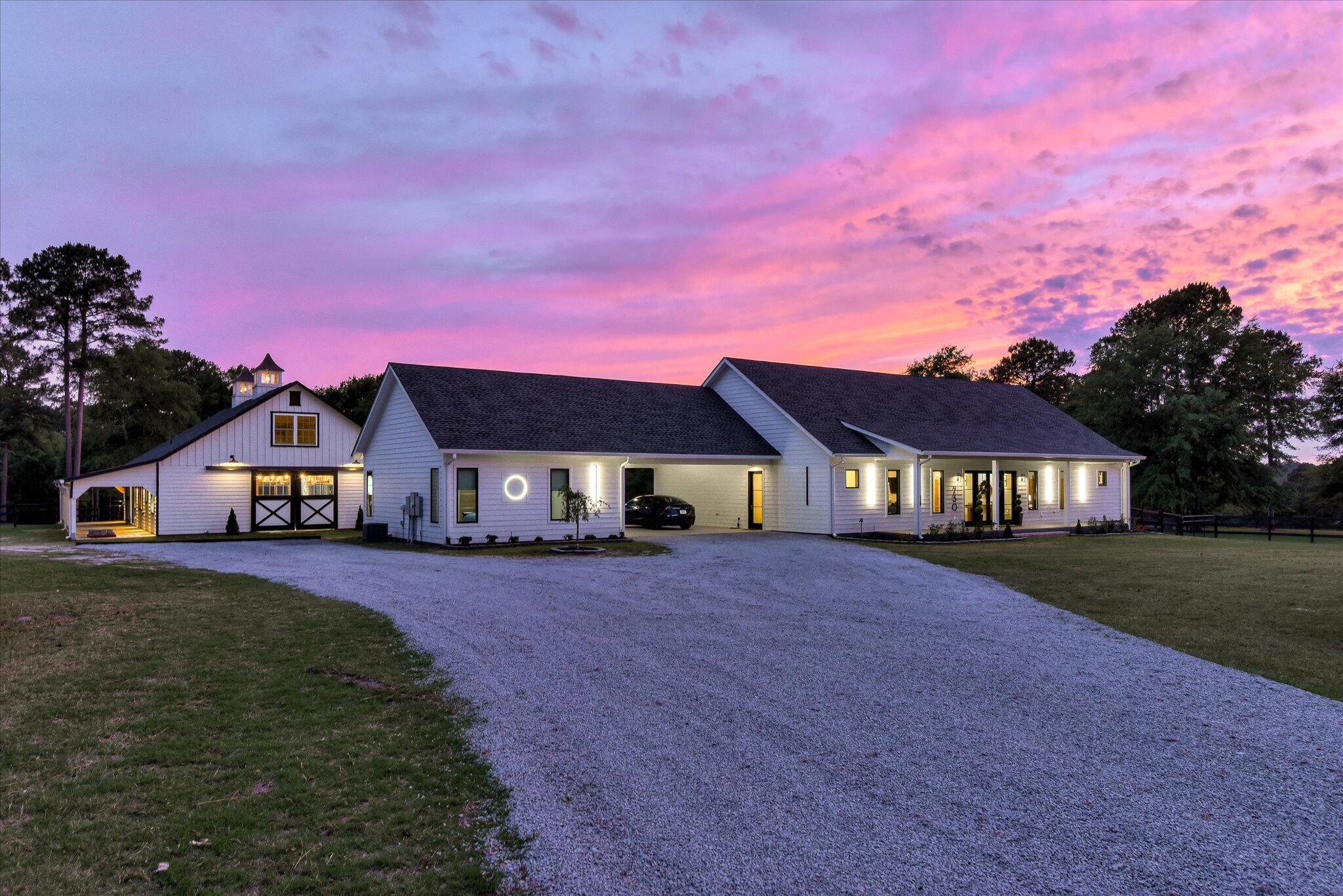 230 Meadows Ridge Court
