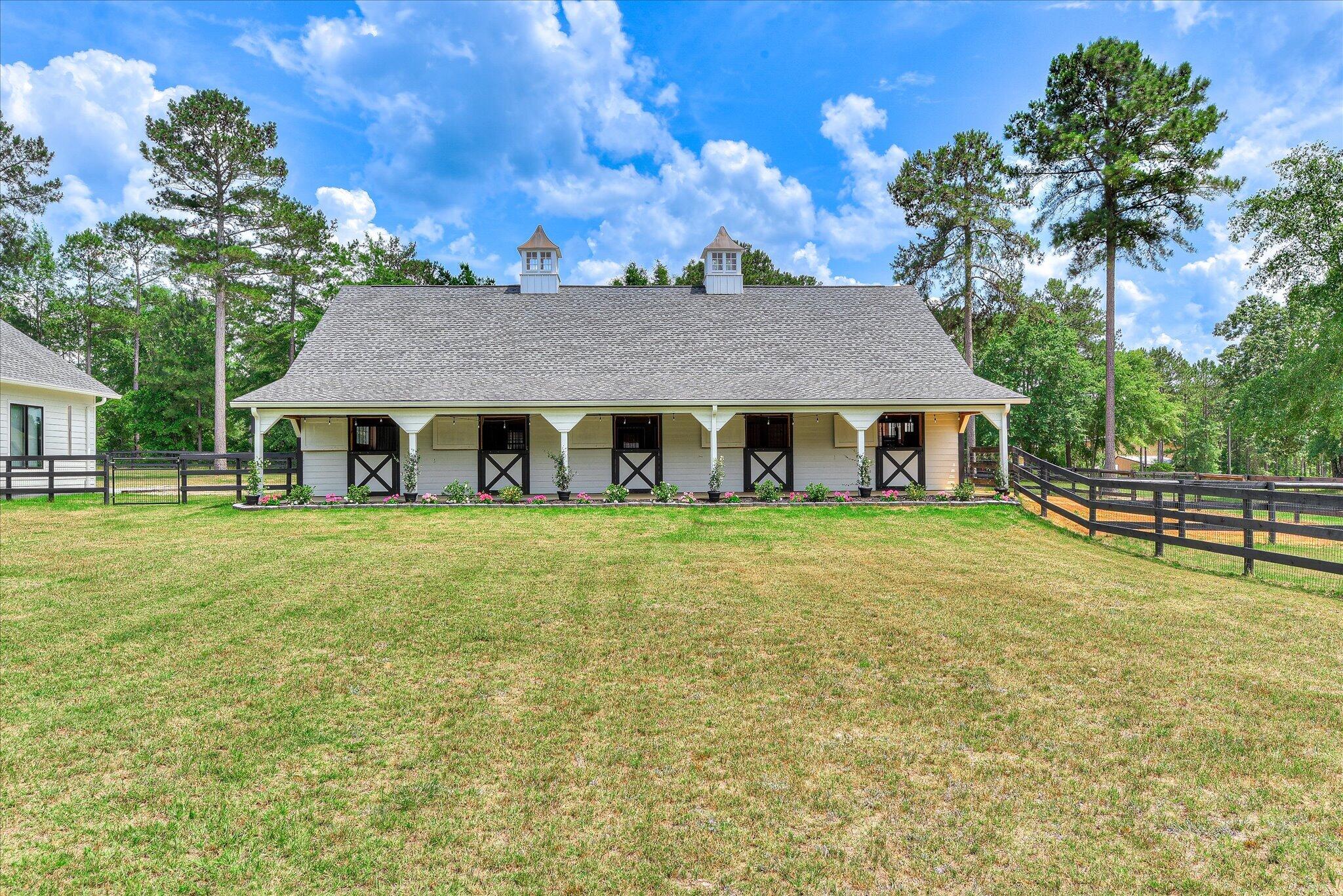 230 Meadows Ridge Court