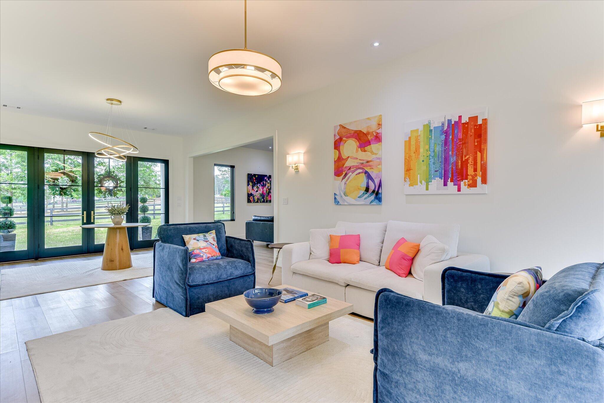 230 Meadows Ridge Court