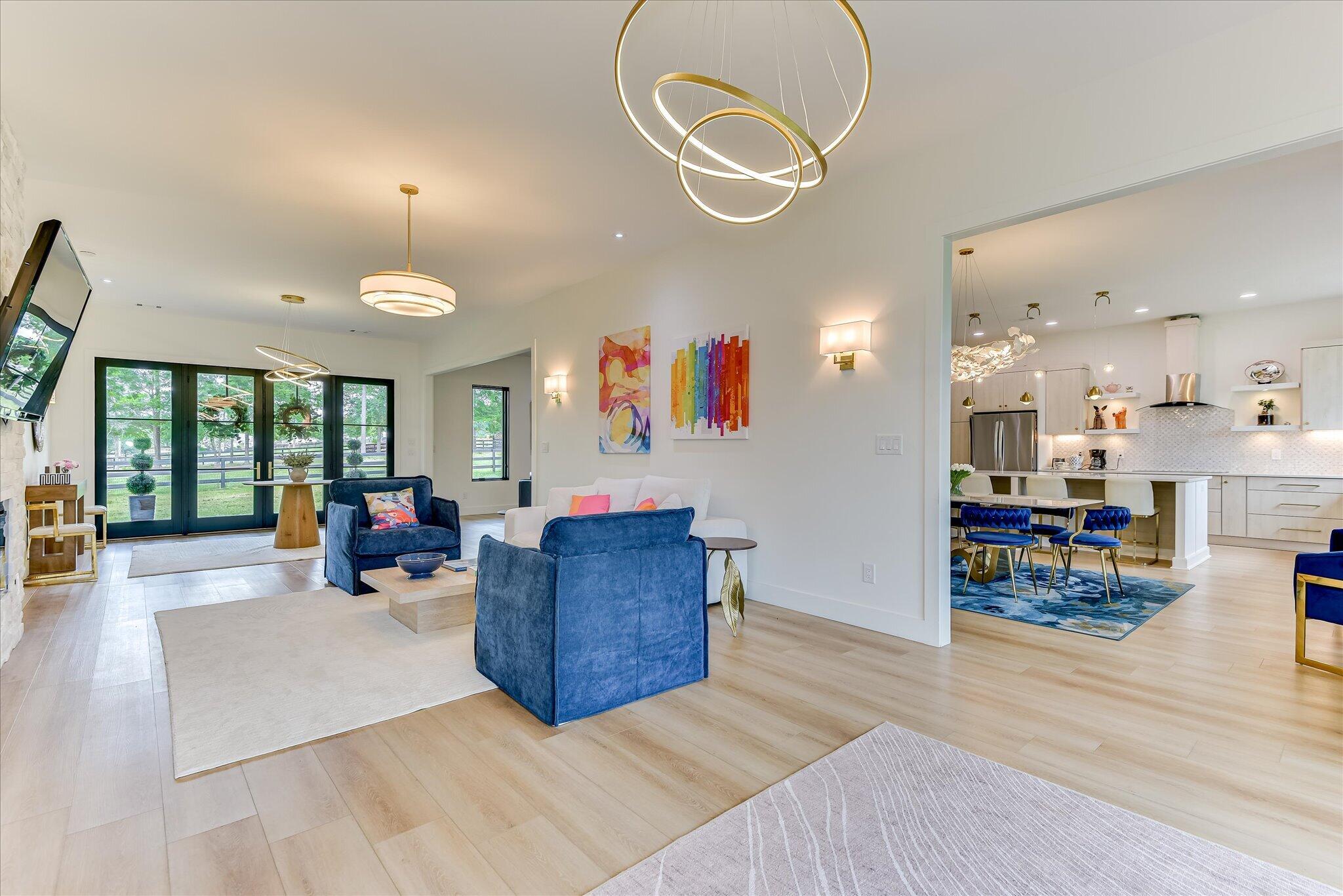 230 Meadows Ridge Court