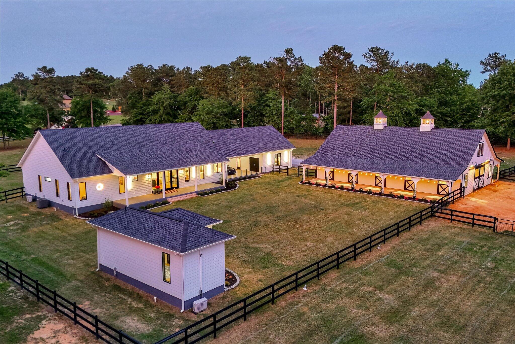 230 Meadows Ridge Court