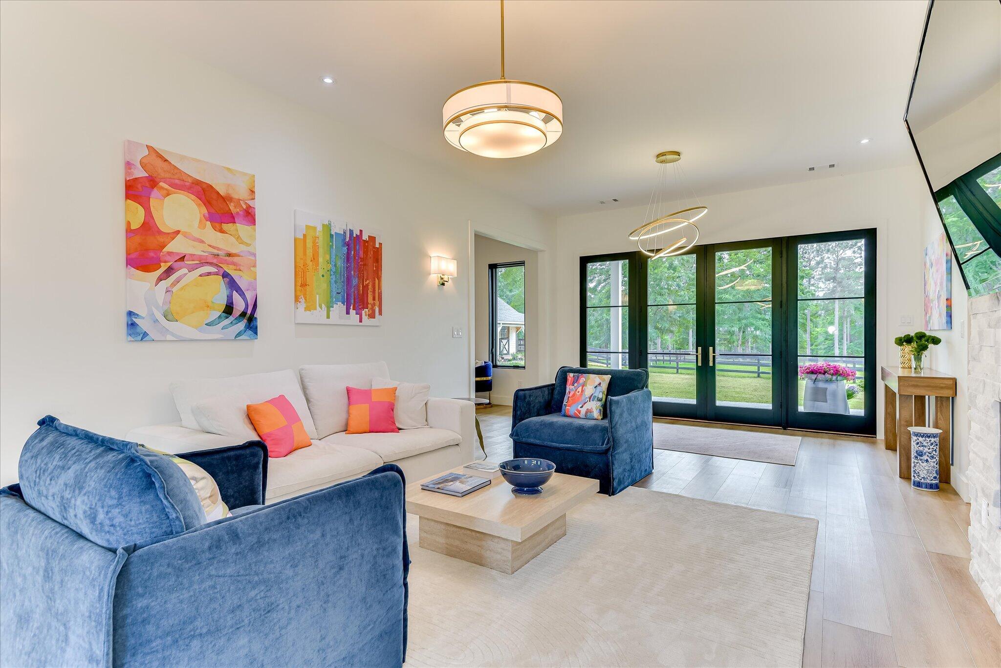 230 Meadows Ridge Court
