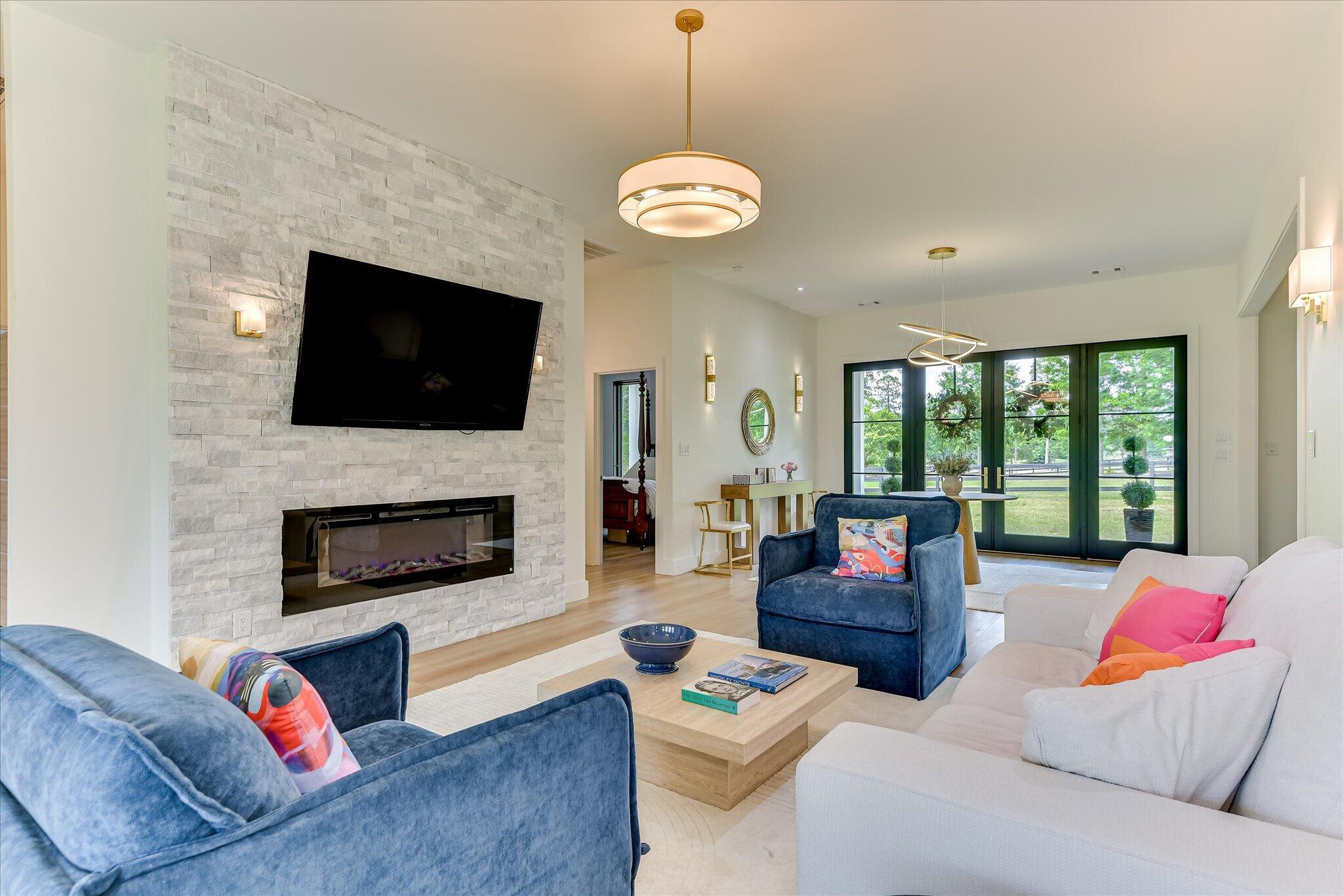 230 Meadows Ridge Court