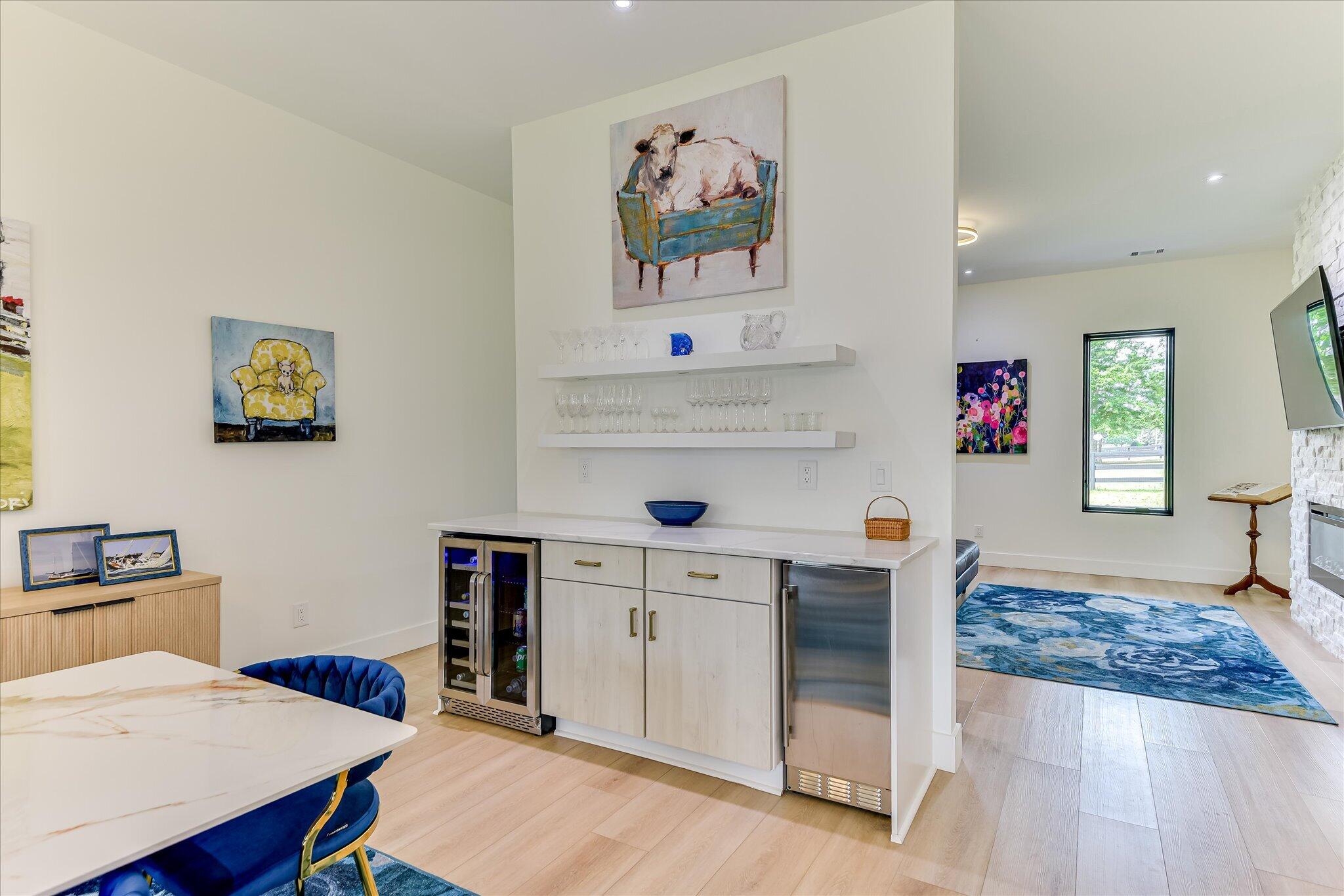 230 Meadows Ridge Court