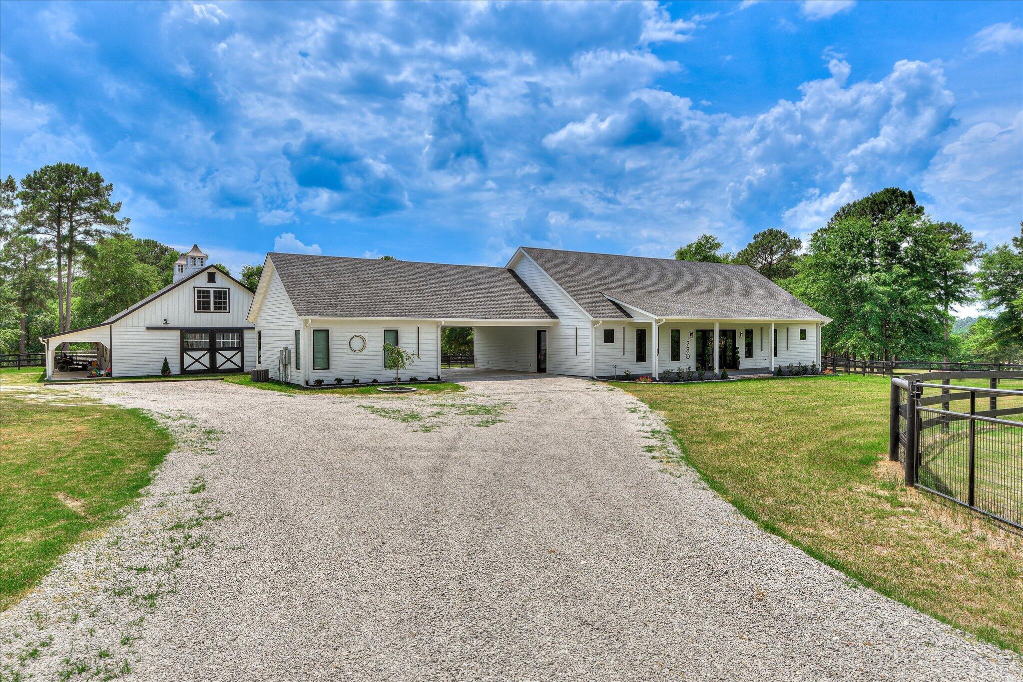 230 Meadows Ridge Court