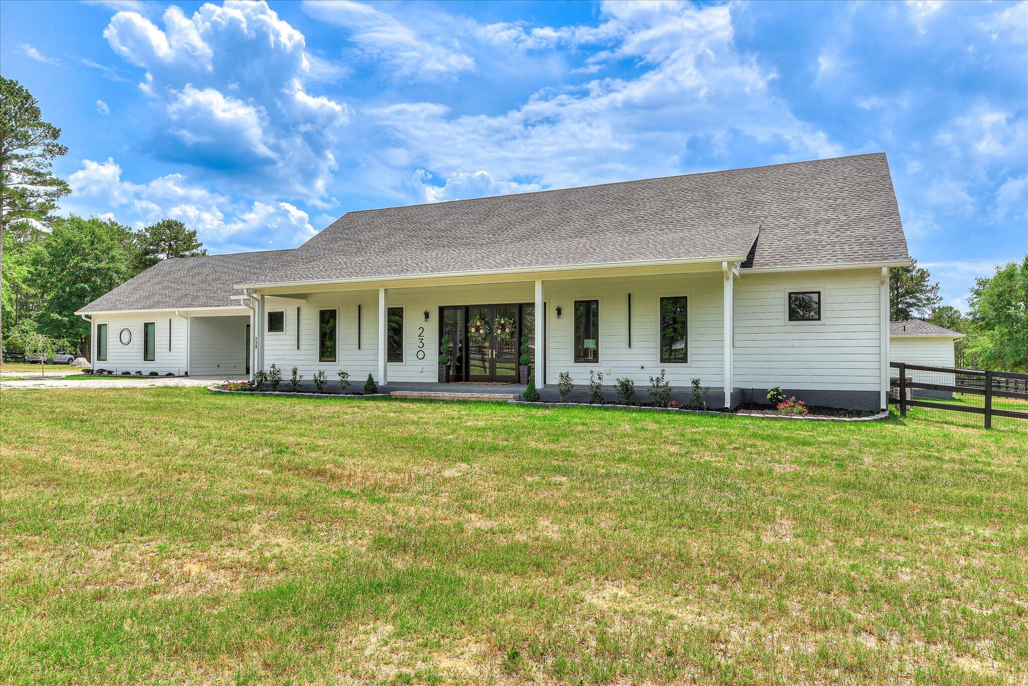 230 Meadows Ridge Court
