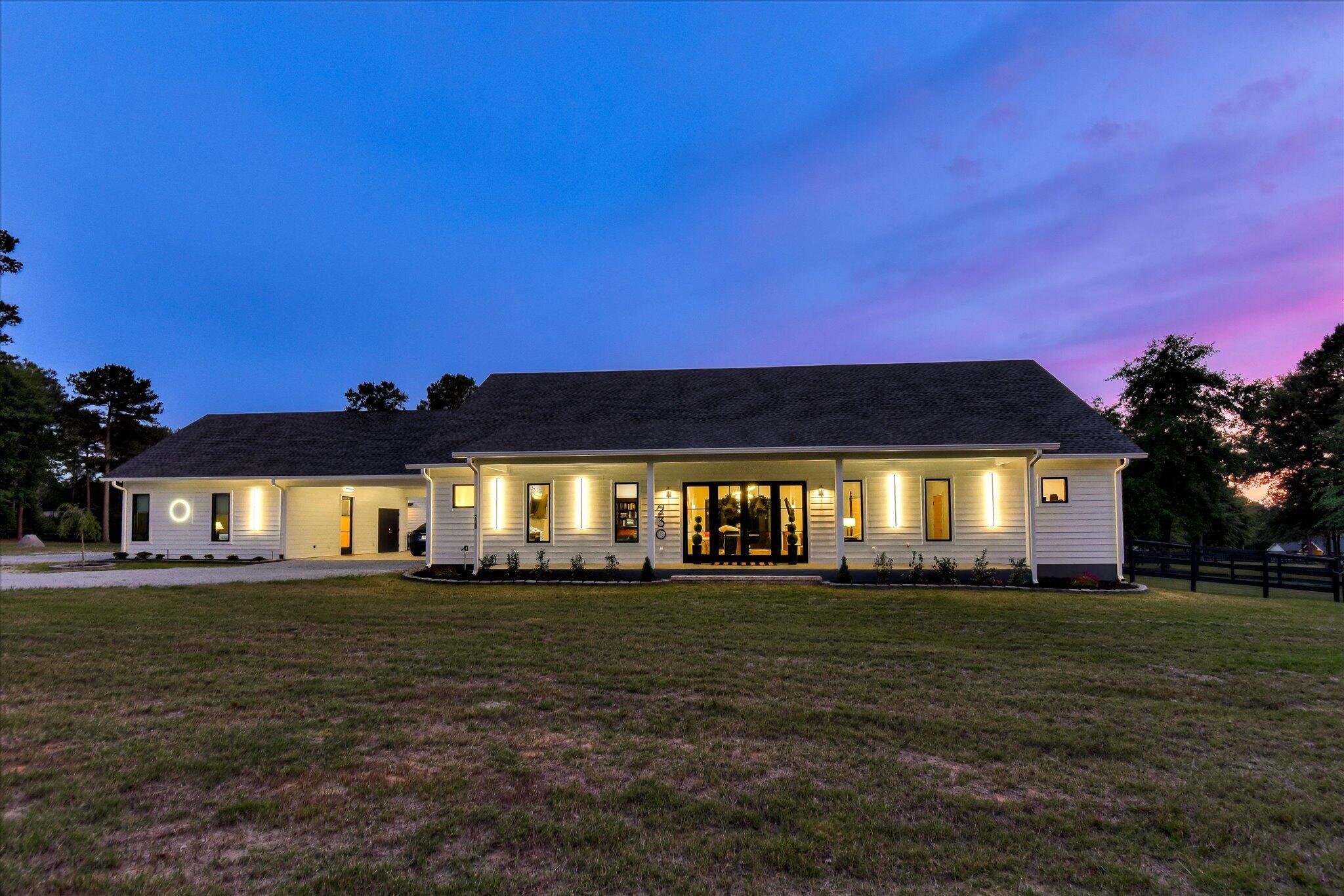 230 Meadows Ridge Court