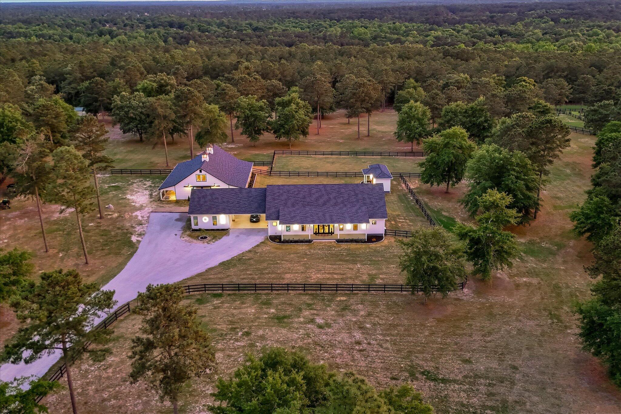 230 Meadows Ridge Court