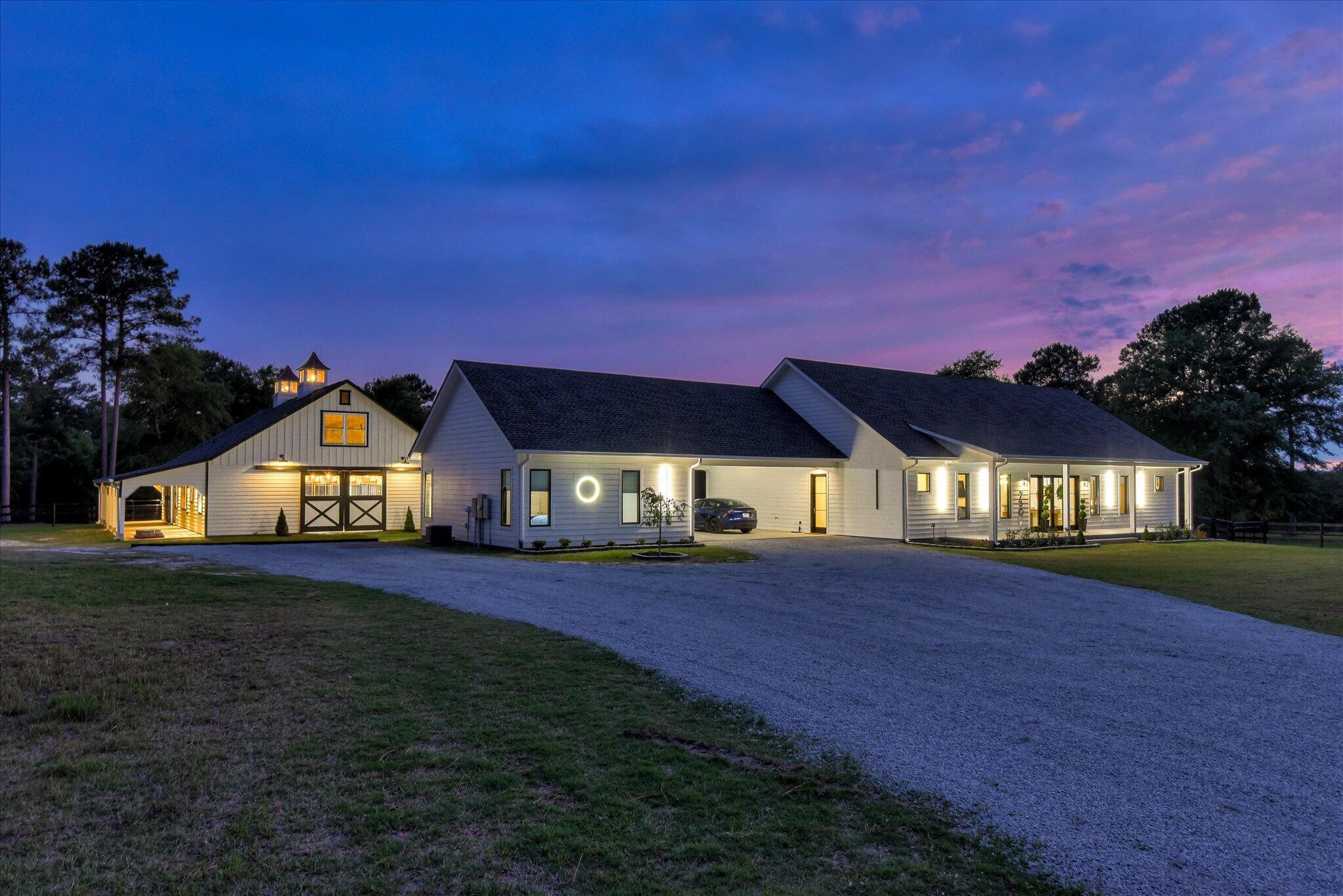 230 Meadows Ridge Court