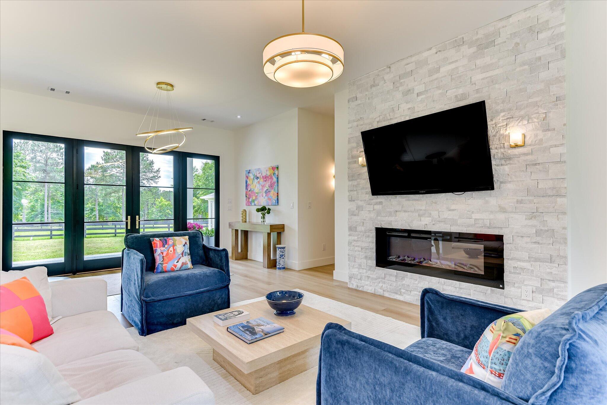230 Meadows Ridge Court