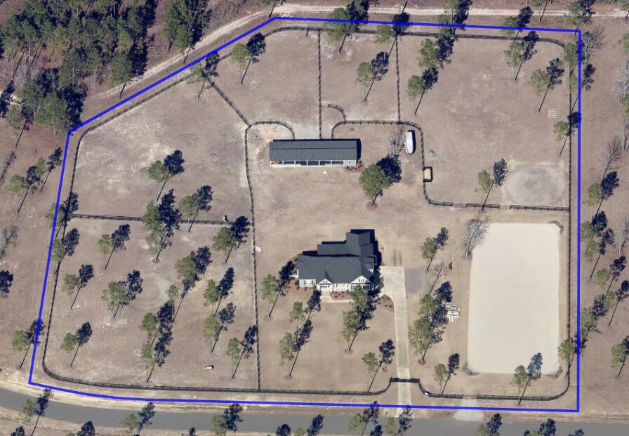 8285 Covert Drive