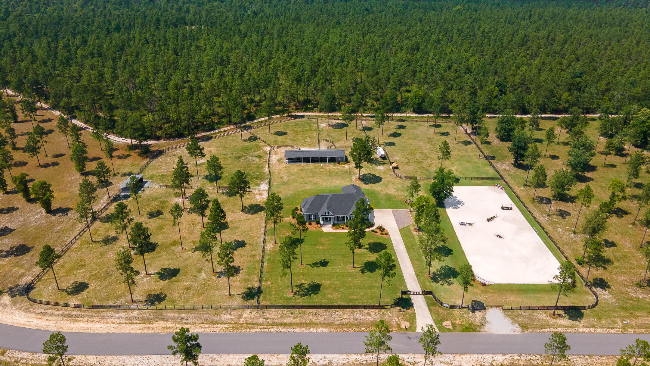 8285 Covert Drive