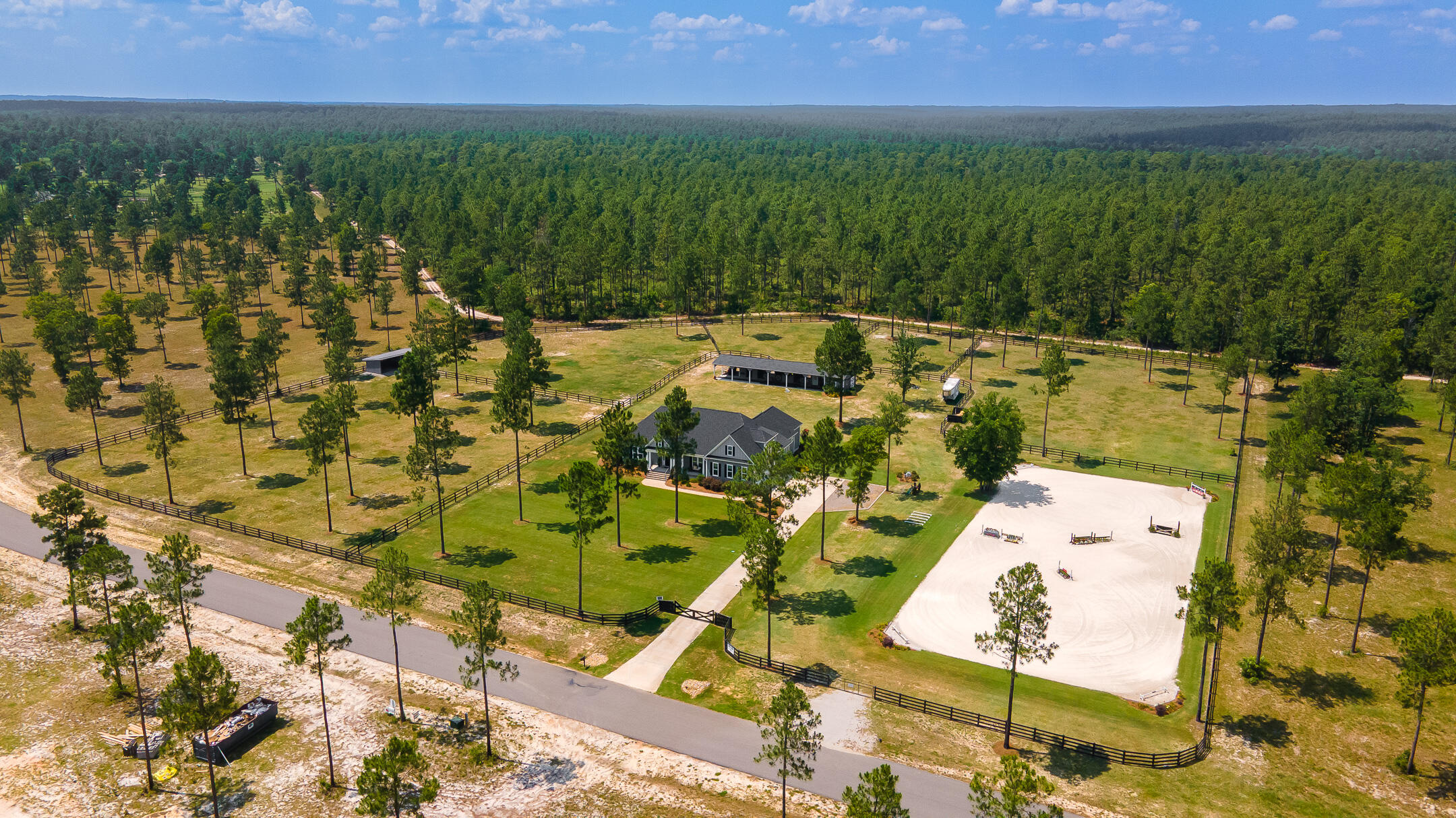 8285 Covert Drive