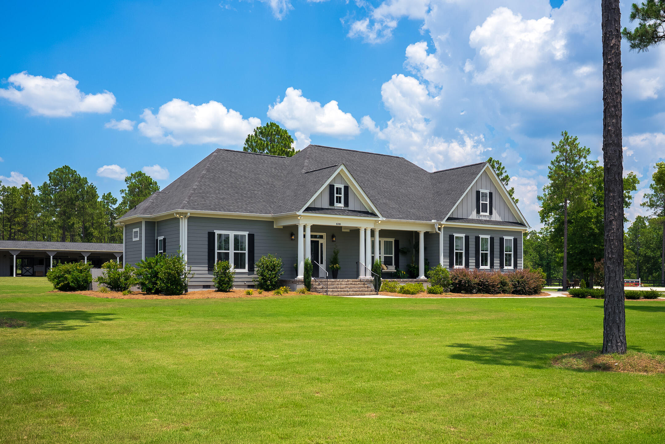 8285 Covert Drive