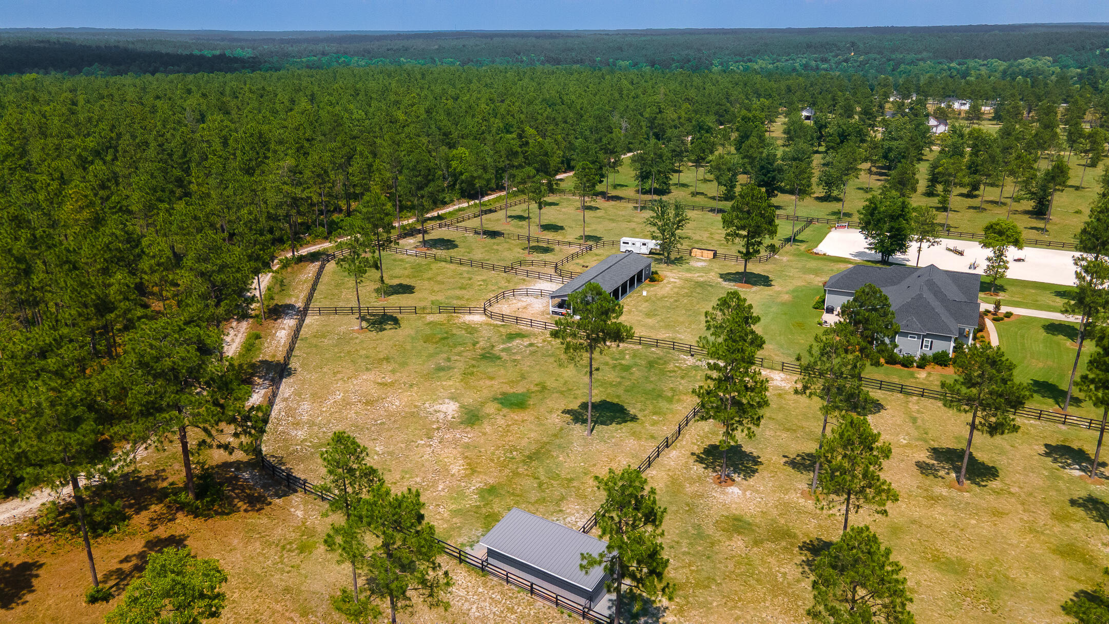 8285 Covert Drive