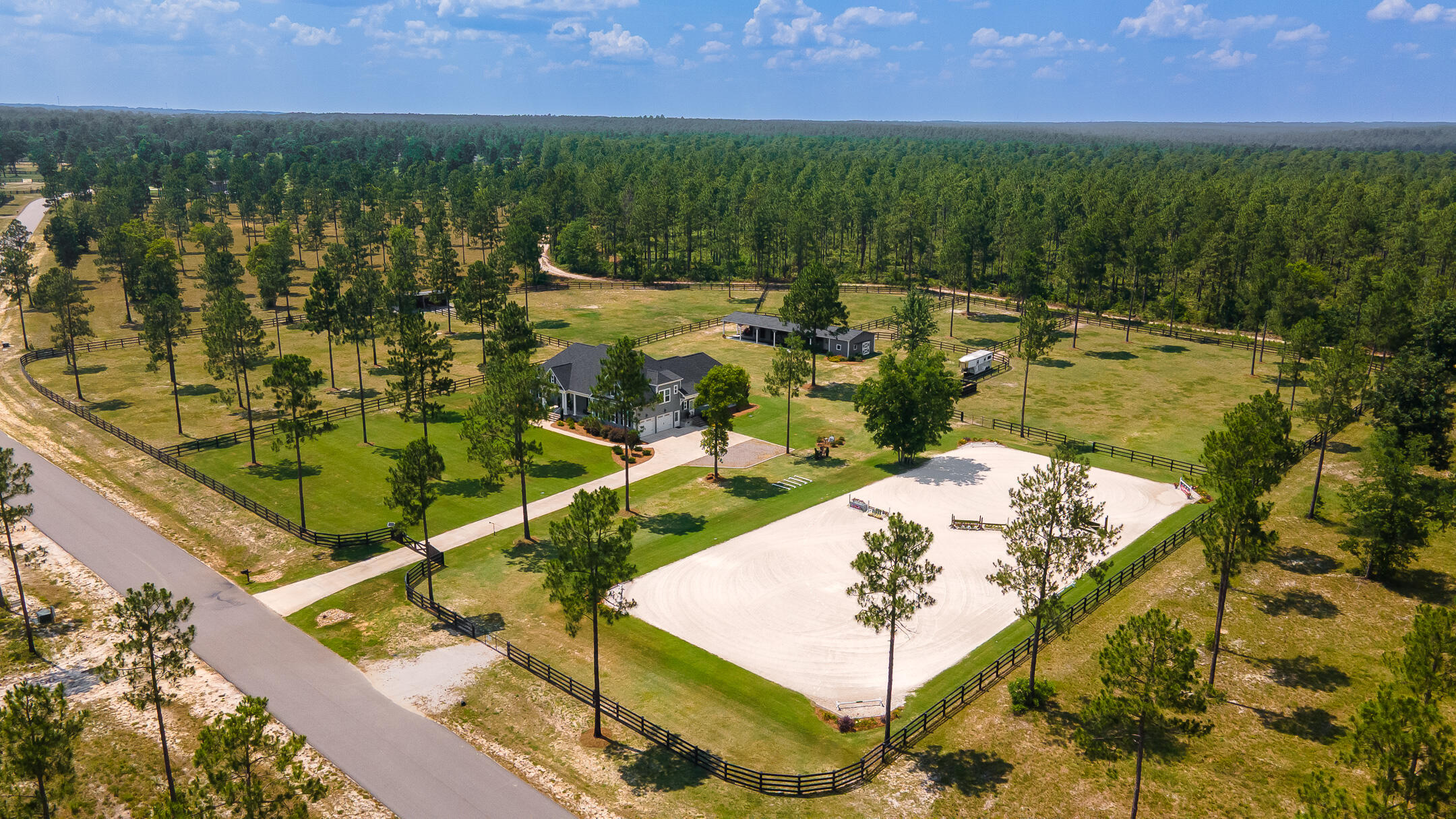 8285 Covert Drive