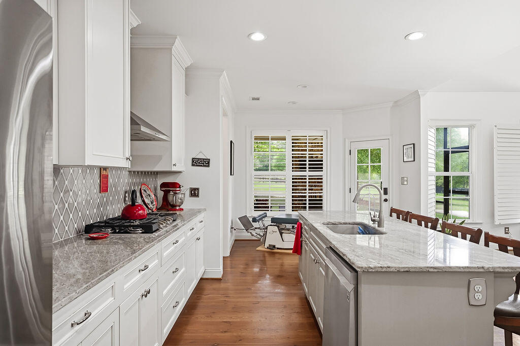 721 Riding Ridge Court