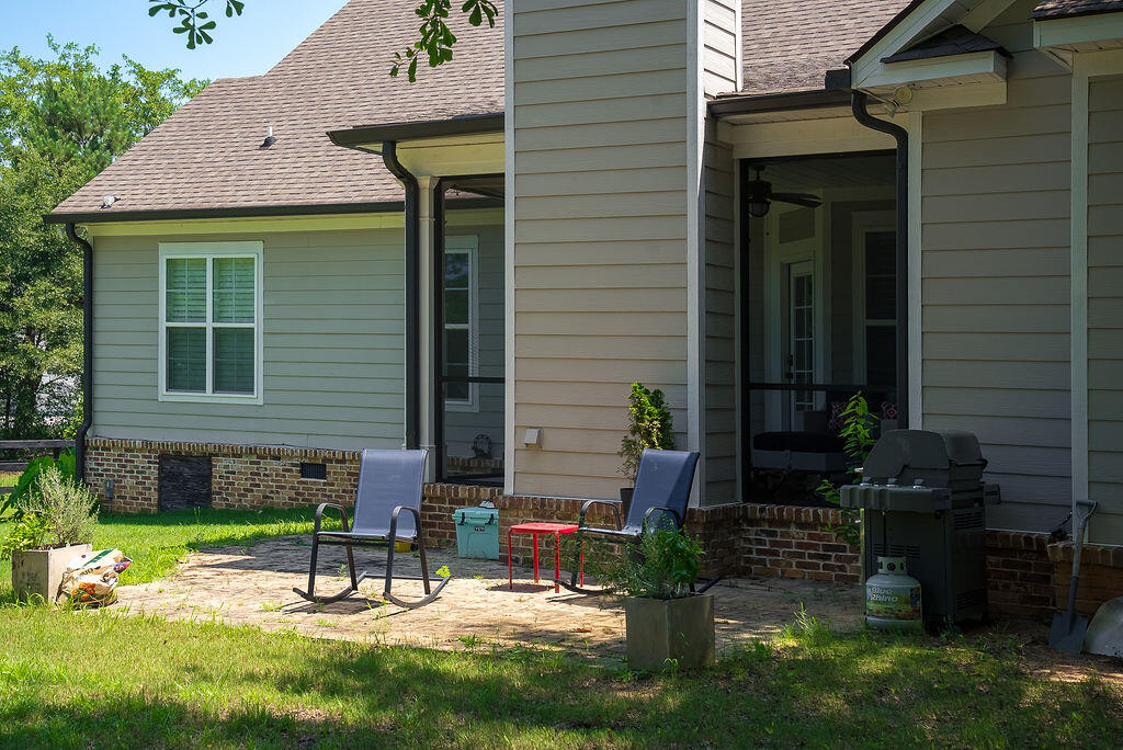 721 Riding Ridge Court