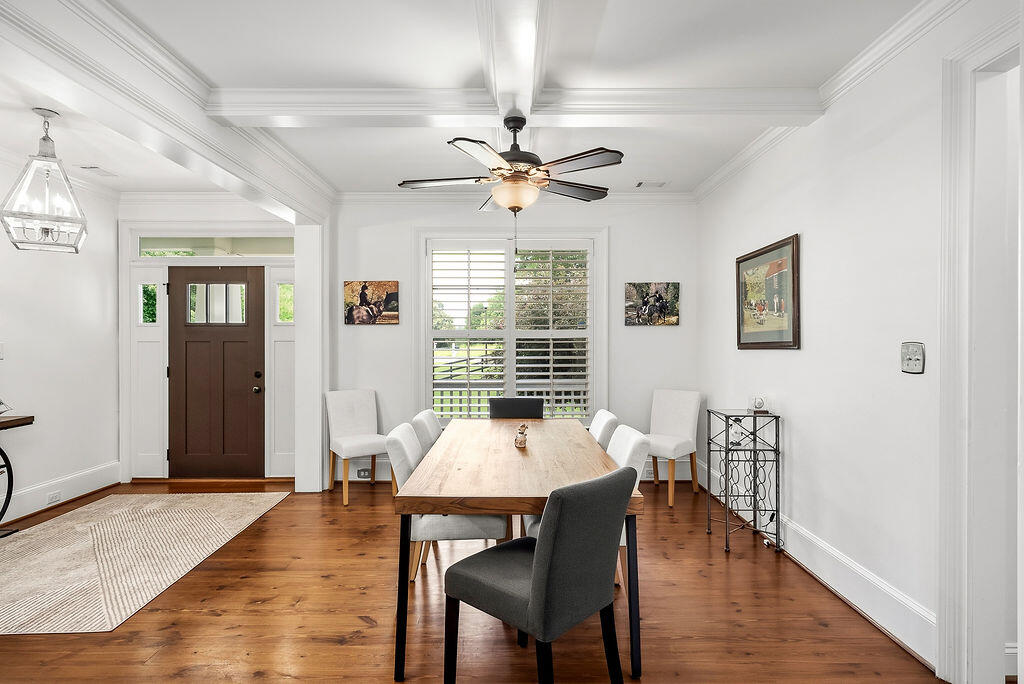 721 Riding Ridge Court
