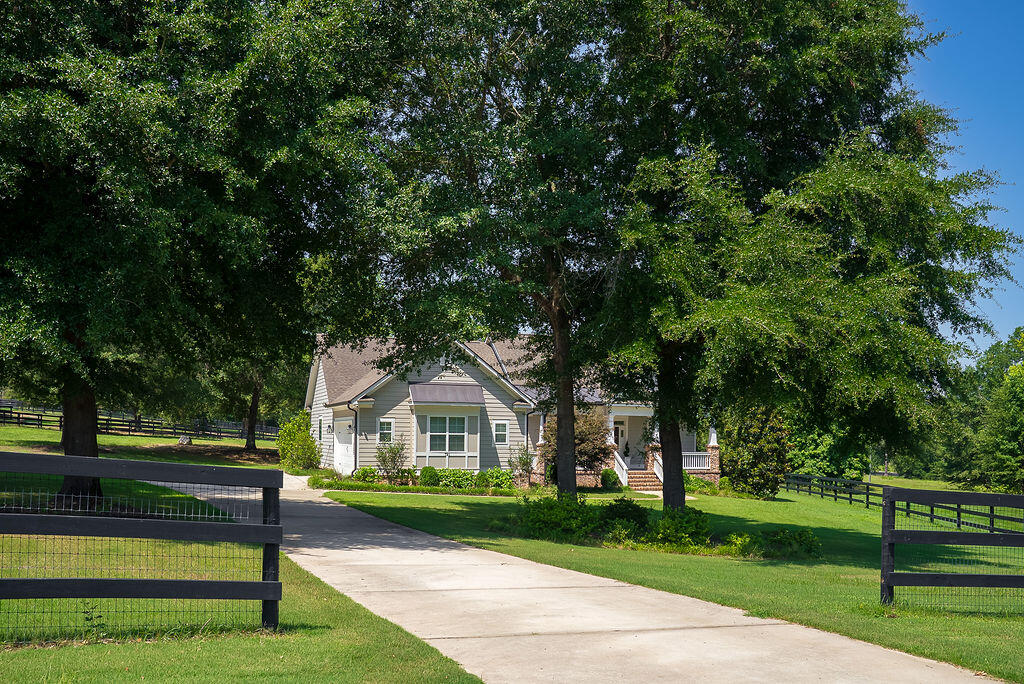 721 Riding Ridge Court