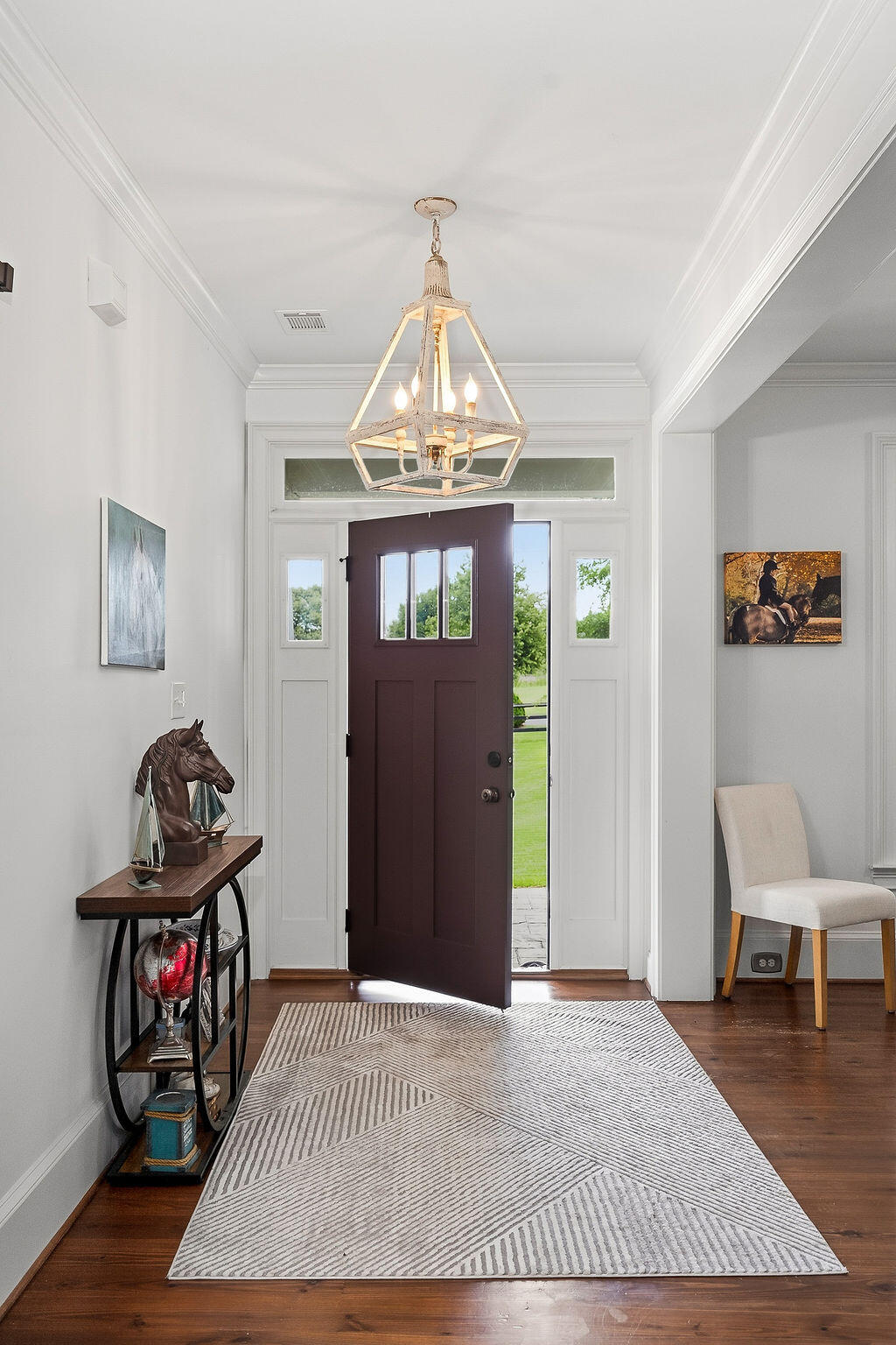 721 Riding Ridge Court