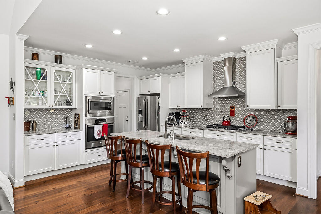 721 Riding Ridge Court