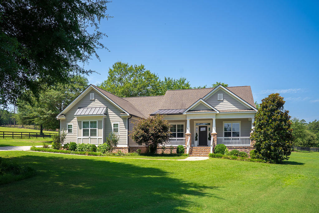 721 Riding Ridge Court
