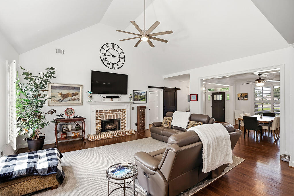721 Riding Ridge Court