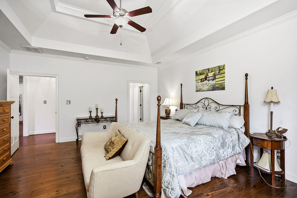 721 Riding Ridge Court