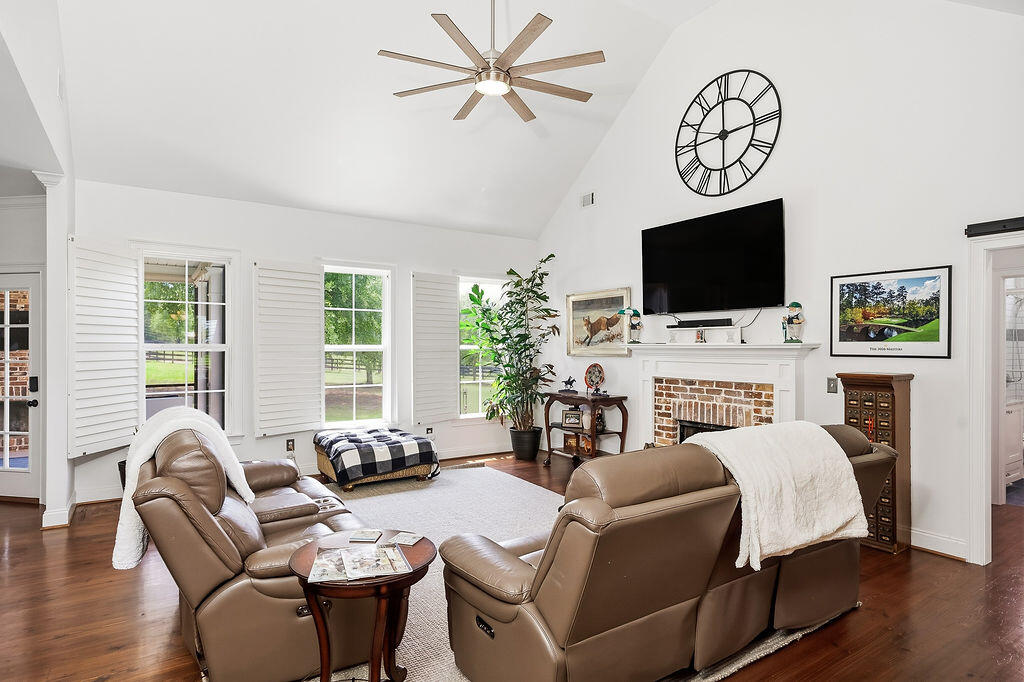 721 Riding Ridge Court