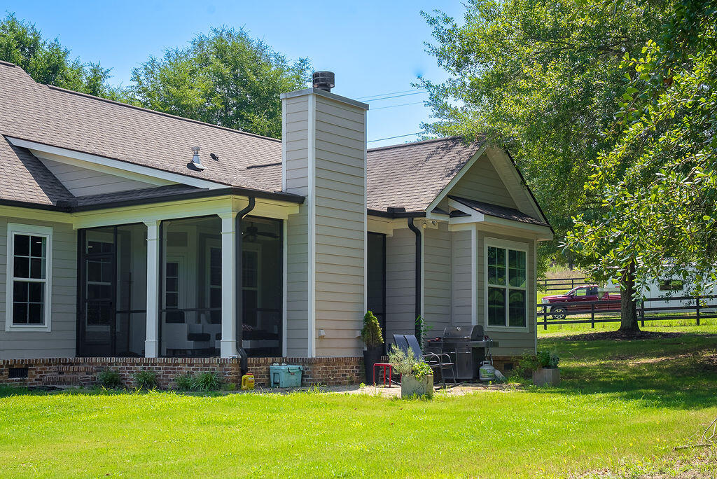 721 Riding Ridge Court
