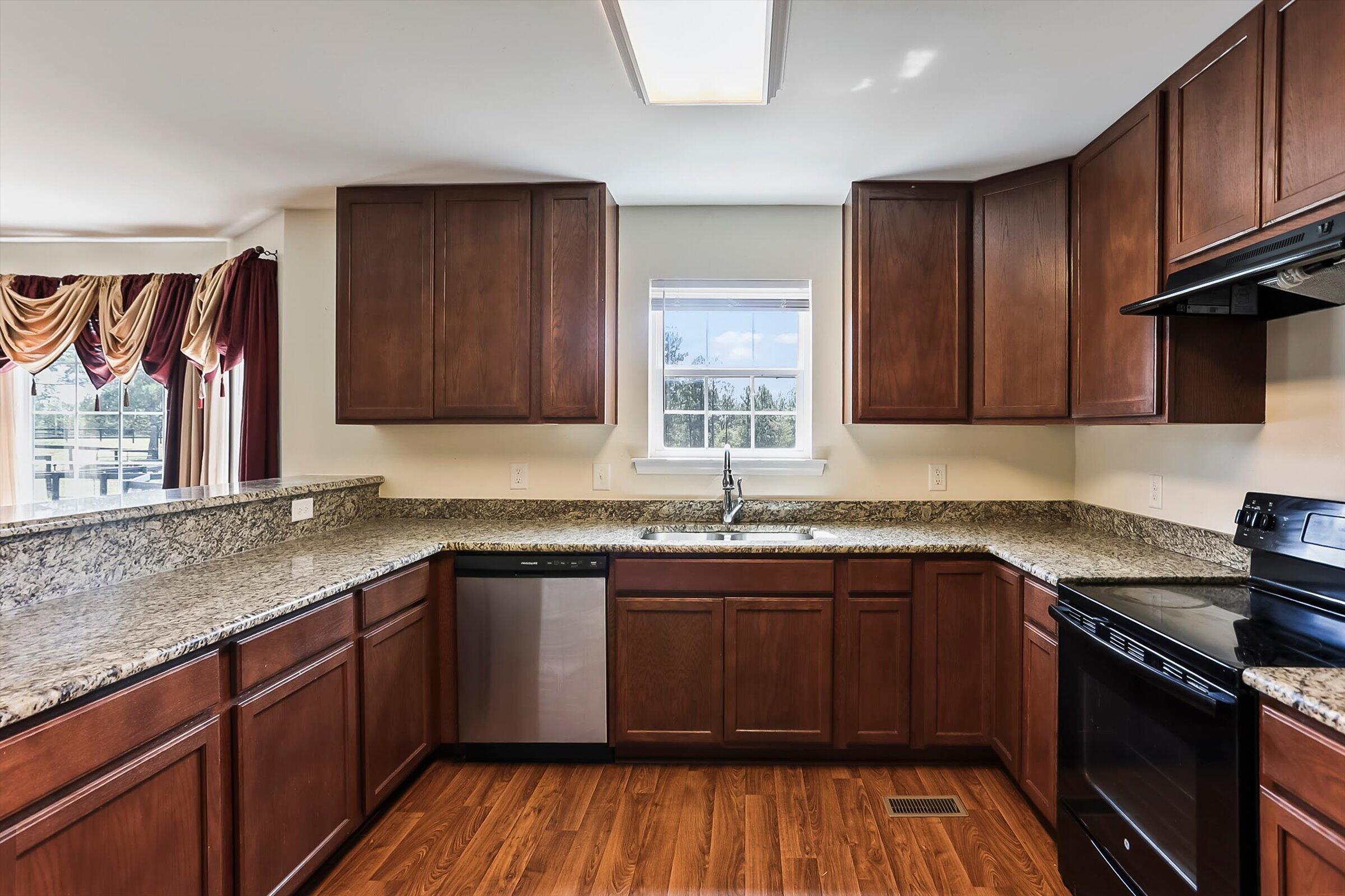 613 Dressage Court