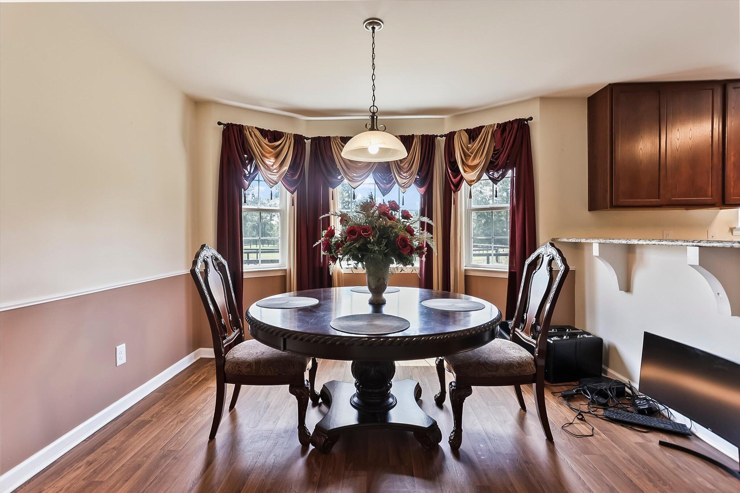 613 Dressage Court