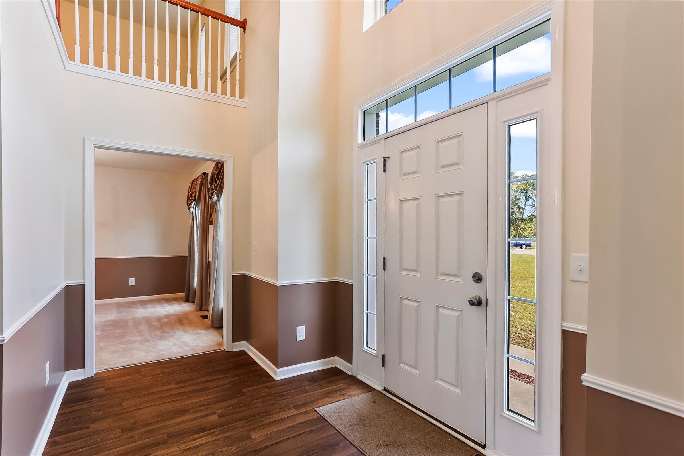 613 Dressage Court
