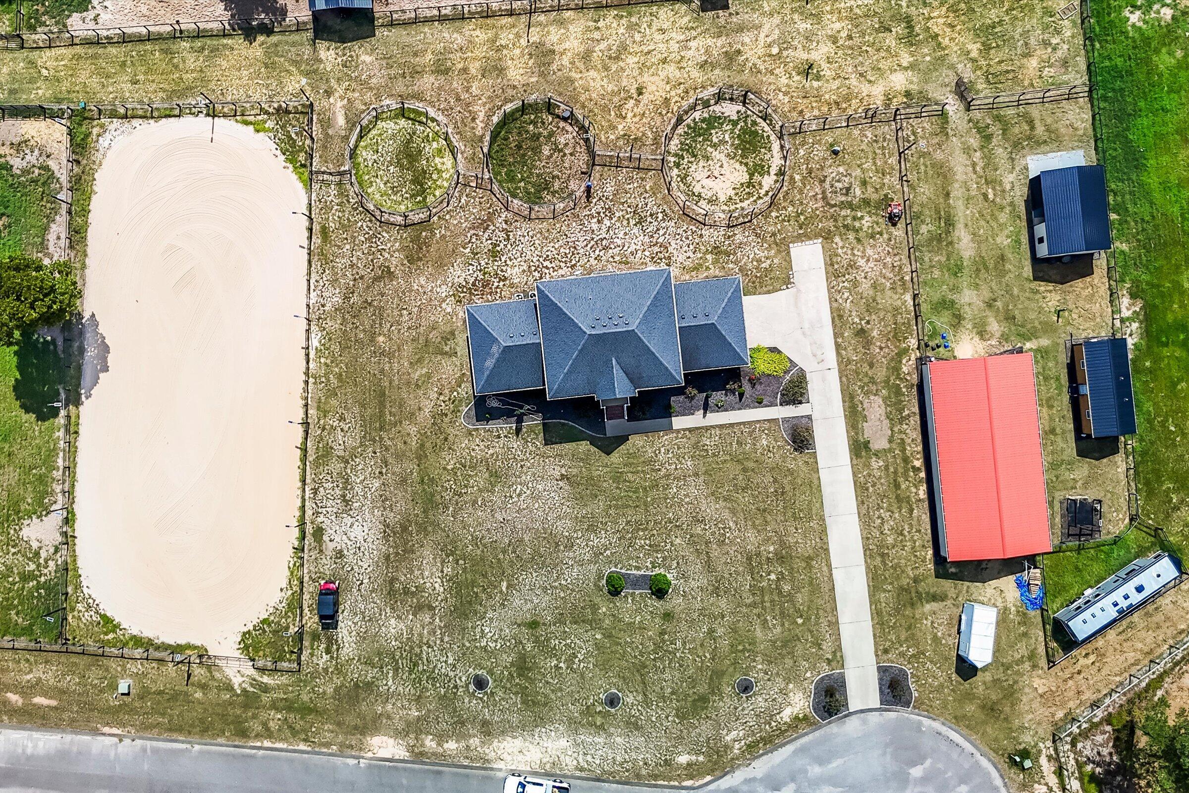 613 Dressage Court