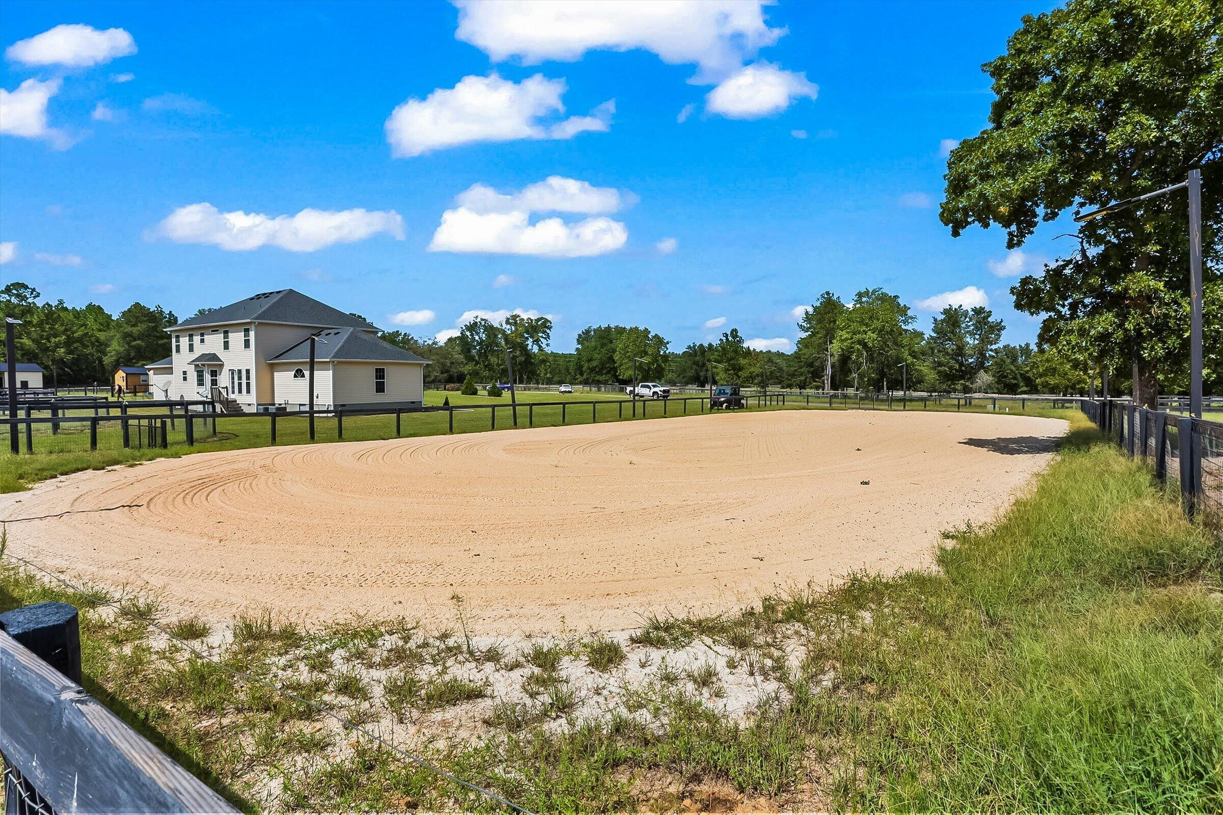 613 Dressage Court