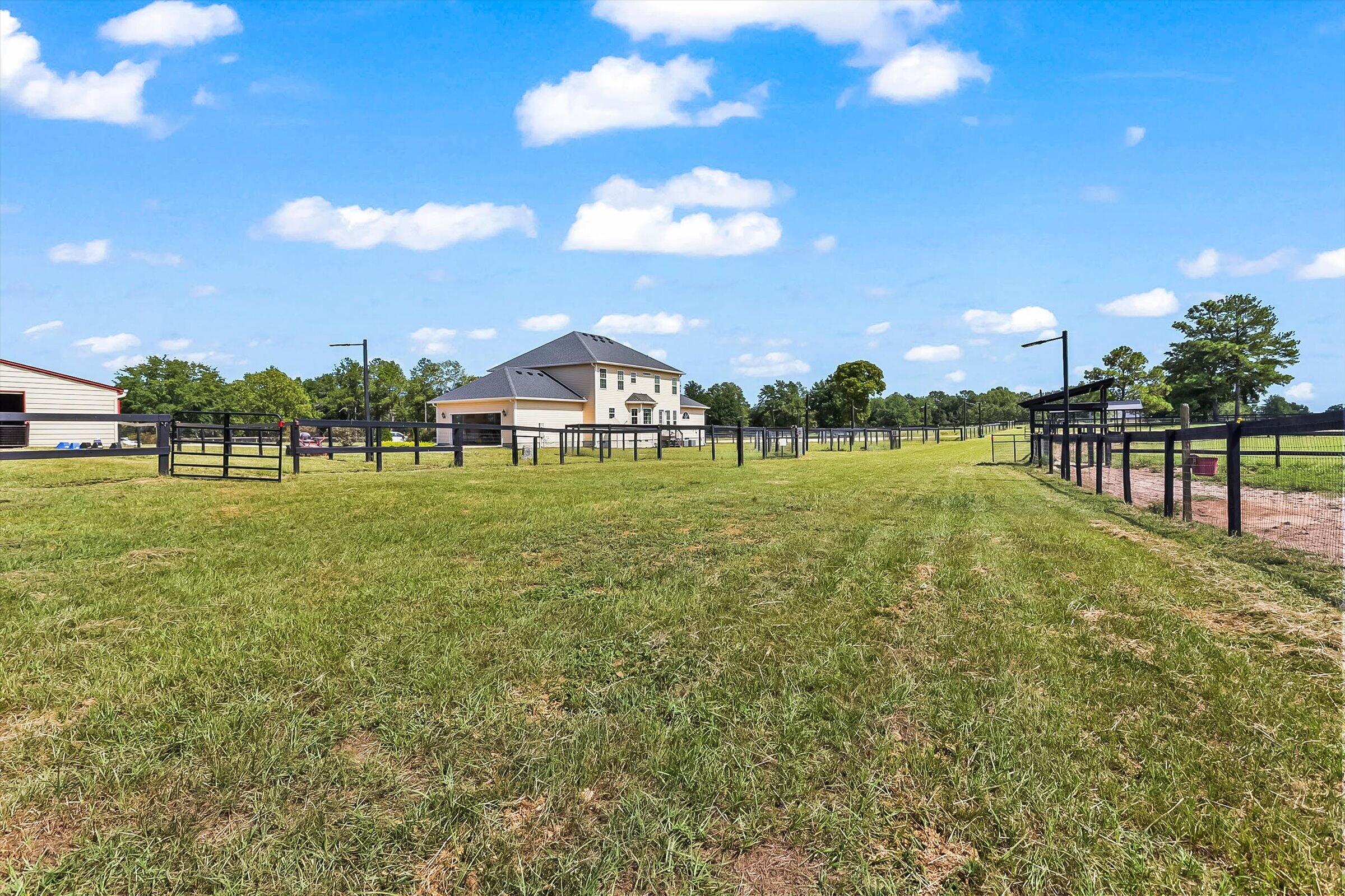 613 Dressage Court