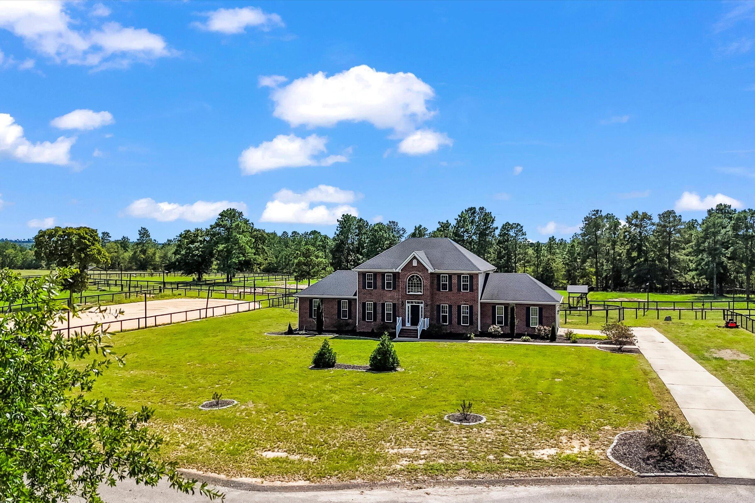 613 Dressage Court
